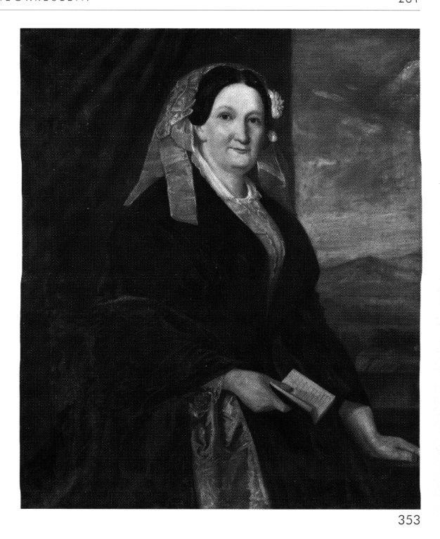 Józefina Schaffgotsch
