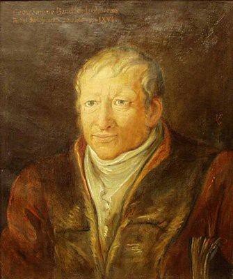 Jerzy Samuel Bandtke