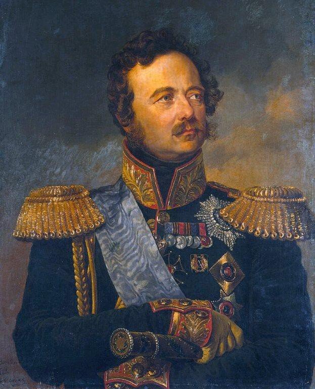 Ivan Paskiewicz