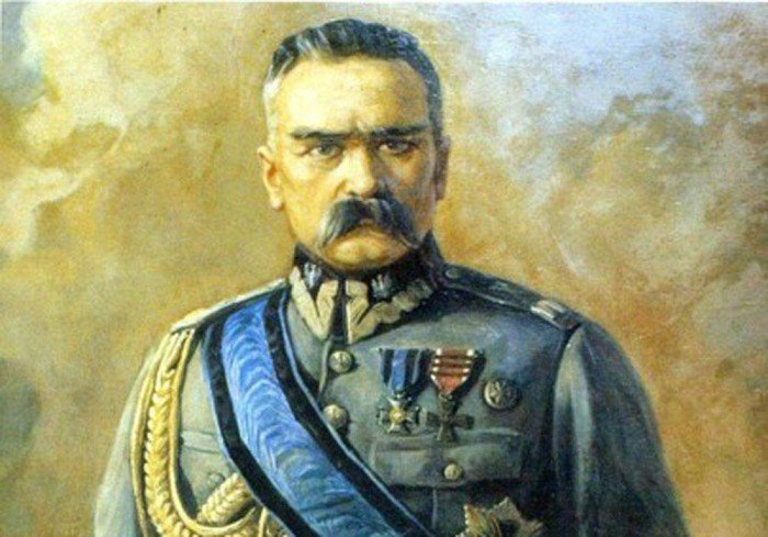Józef Piłsudski