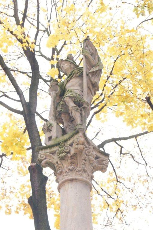 Kolumna św. Floriana