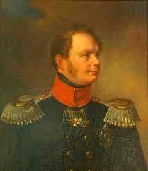 Krół Fryderyk Wilhelm IV