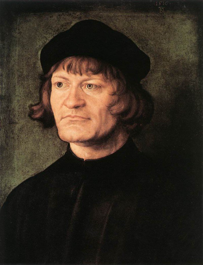 Urlich Zwingli