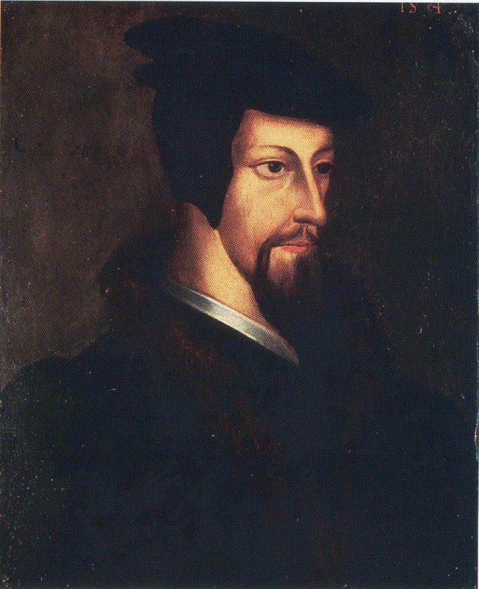 Jan Kalwin