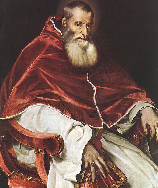 Papież Paweł III