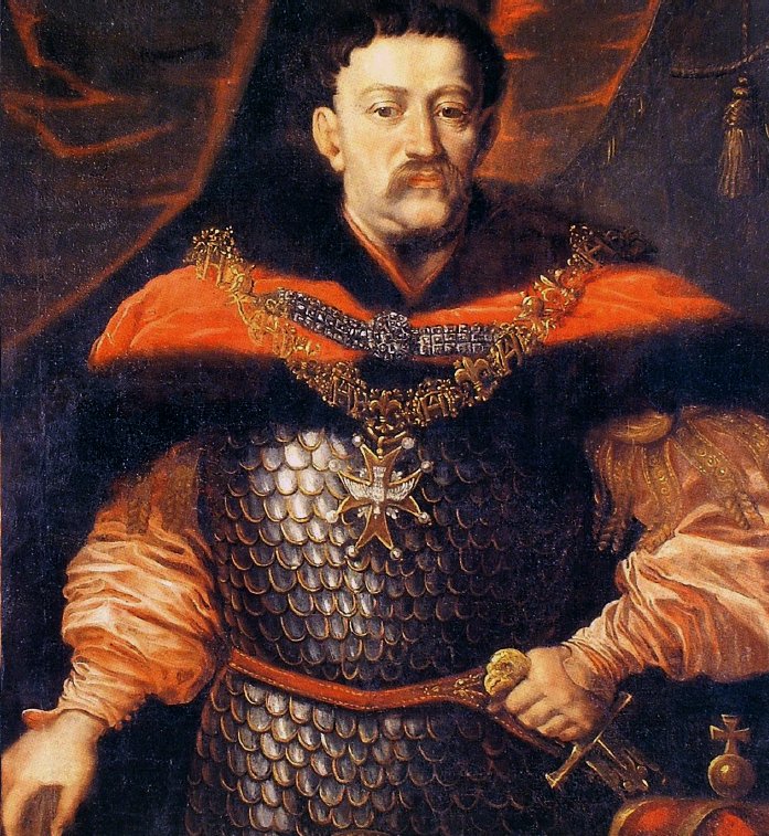 Jan III Sobieski krół Polski