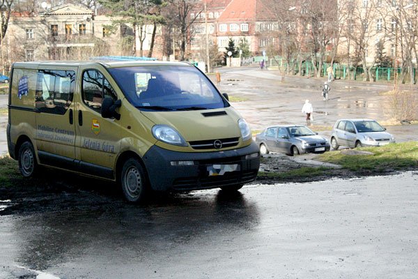 Taka jest wizytówka miasta pretendującego do rangi stolicy turystycznego centrum regionu.