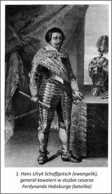 Hanz Ulryk Schaffgotsch