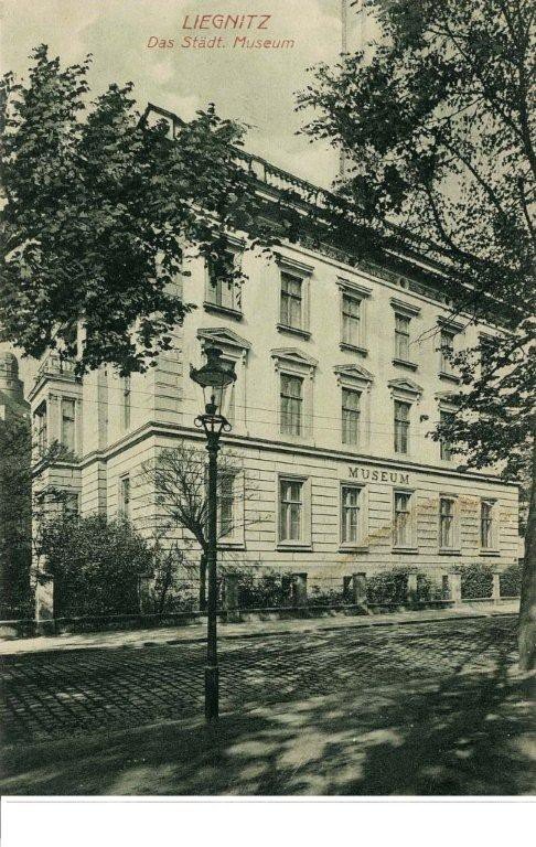 Muzeum Dolnośląskie w Legnicy