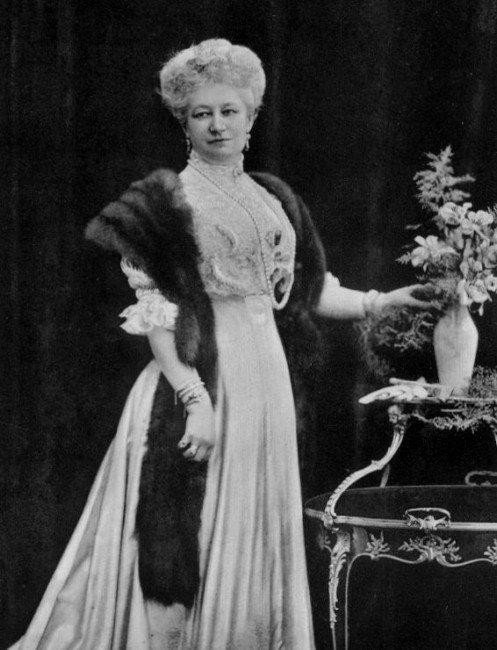 Cesarzowa Augusta Wiktoria