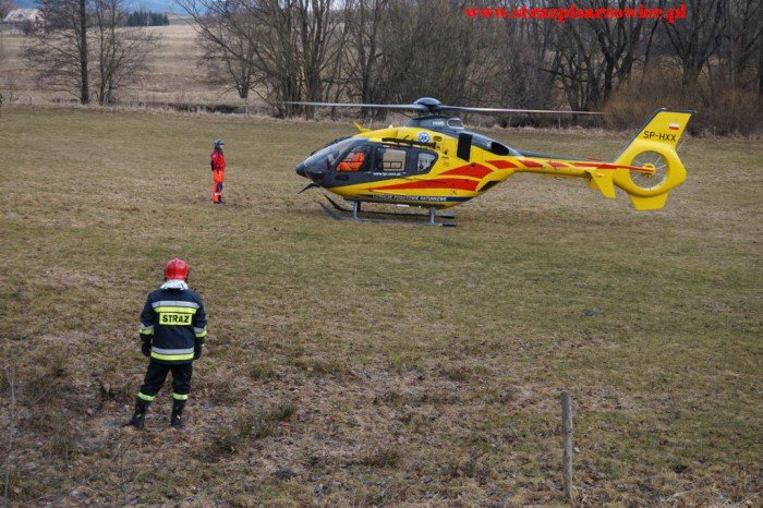 wypadek-pod-pisarzowicami-w-akcji-smigowiec-foto-67615