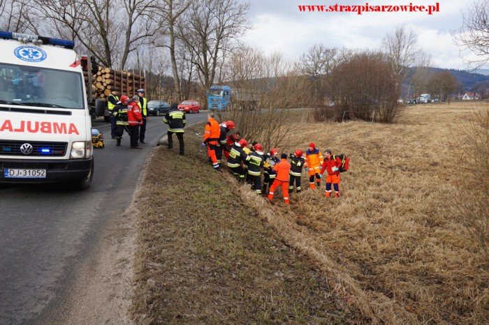 wypadek-pod-pisarzowicami-w-akcji-smigowiec-foto-67615