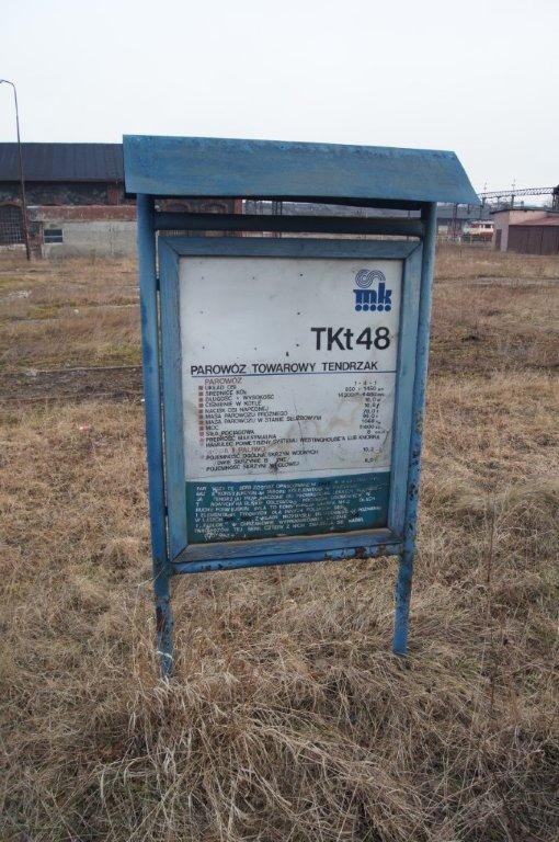 Tu w Jeleniej Górze prezentowano zabytkową lokomotywę
