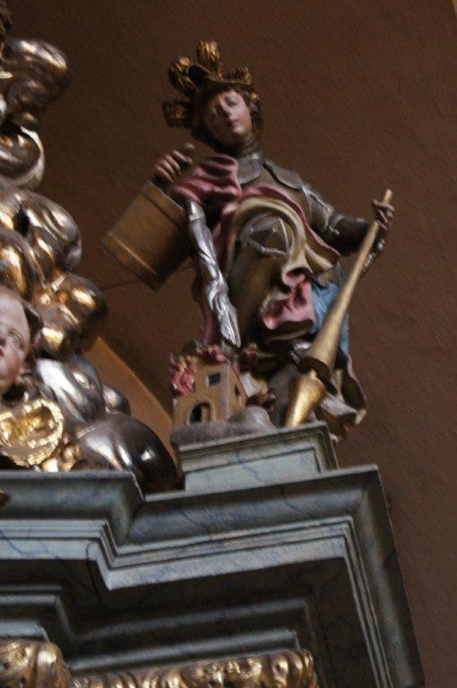 Święty Florian