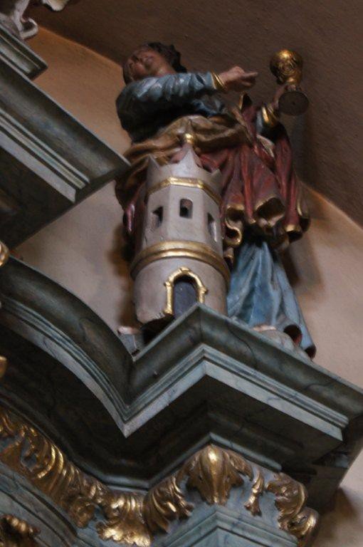 Święta Barbara