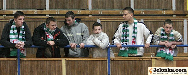 W akcji Grzegorz Rachmiel.