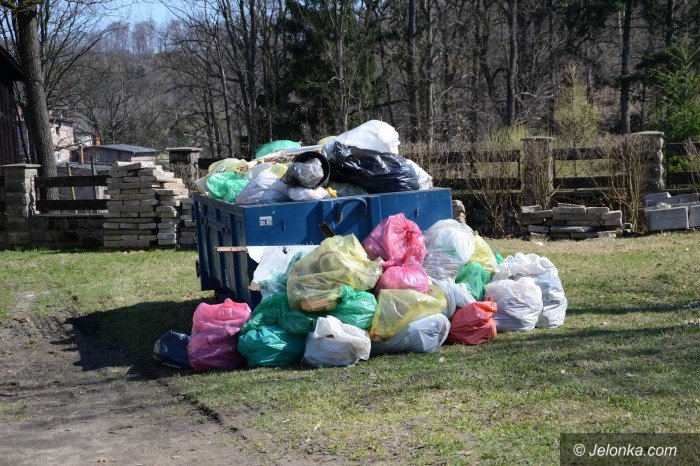 wysprzatali-10-km-bobru-wyniesli-mnostwo-smieci-foto-68090