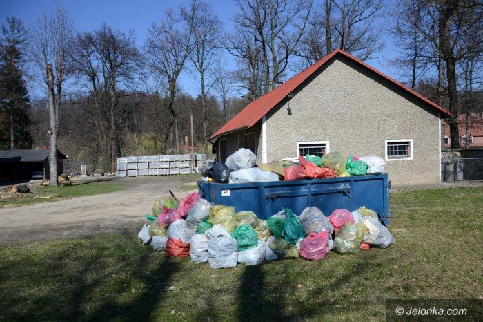 wysprzatali-10-km-bobru-wyniesli-mnostwo-smieci-foto-68090