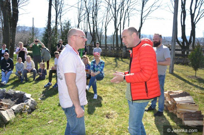 wysprzatali-10-km-bobru-wyniesli-mnostwo-smieci-foto-68090