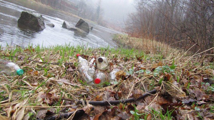 wysprzatali-10-km-bobru-wyniesli-mnostwo-smieci-foto-68090