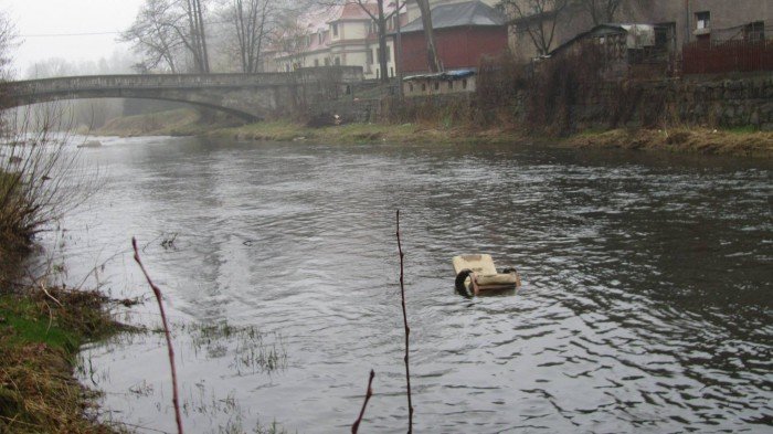 wysprzatali-10-km-bobru-wyniesli-mnostwo-smieci-foto-68090
