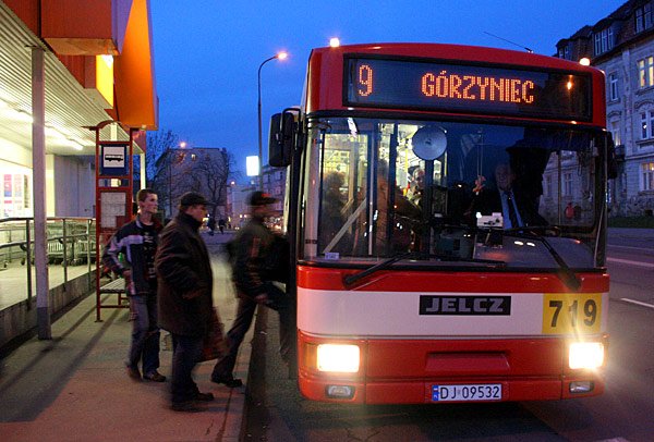 Czy uda się uniknąć radykalnej formy protestu w postaci strajku komunikacji miejskiej?