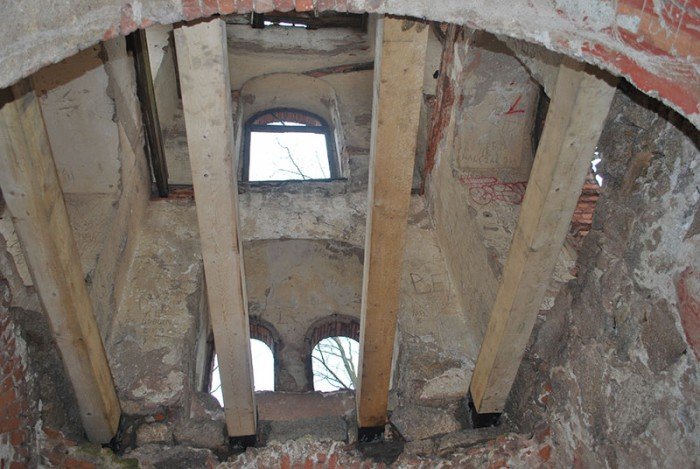 rozpocza-sie-remont-dachu-kaplicy-w-maciejowej-foto-68131