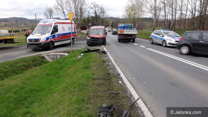 karambol-na-sudeckiej-z-udziaem-pieciu-aut-foto-68264