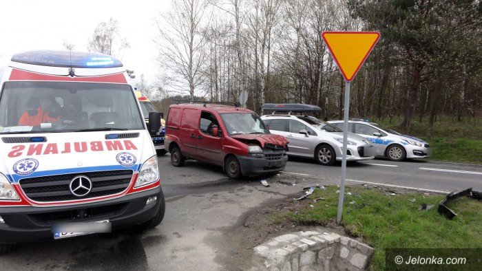 karambol-na-sudeckiej-z-udziaem-pieciu-aut-foto-68264