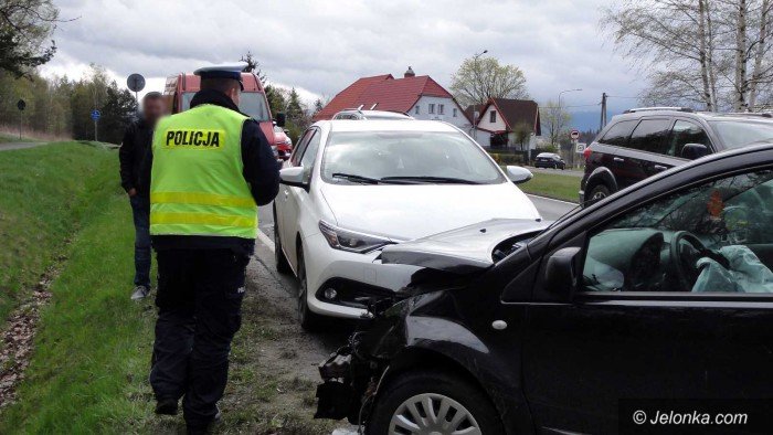 karambol-na-sudeckiej-z-udziaem-pieciu-aut-foto-68264