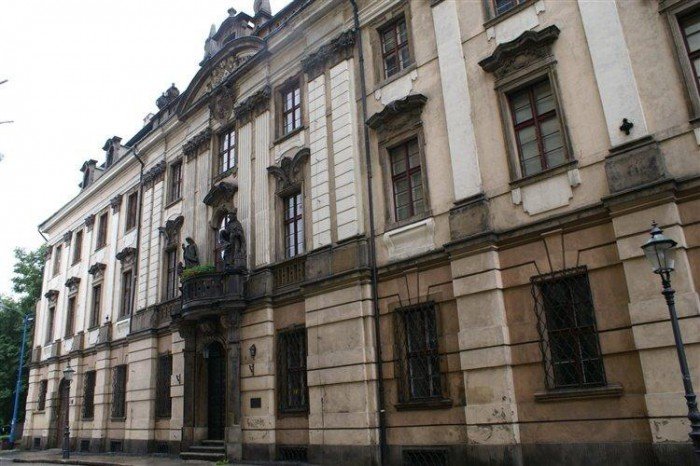 Muzeum Miedzi w Legnicy