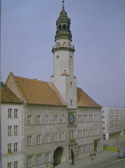 Muzeum Osadnictwa Wojskowego w Lubaniu
