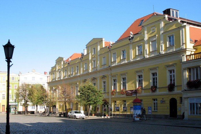 Muzeum Dawnego Kupiectwa Śląskiego w Świdnicy