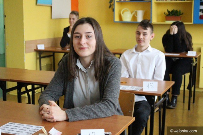gimnazjalisci-rozpoczeli-egzaminy-foto-68335