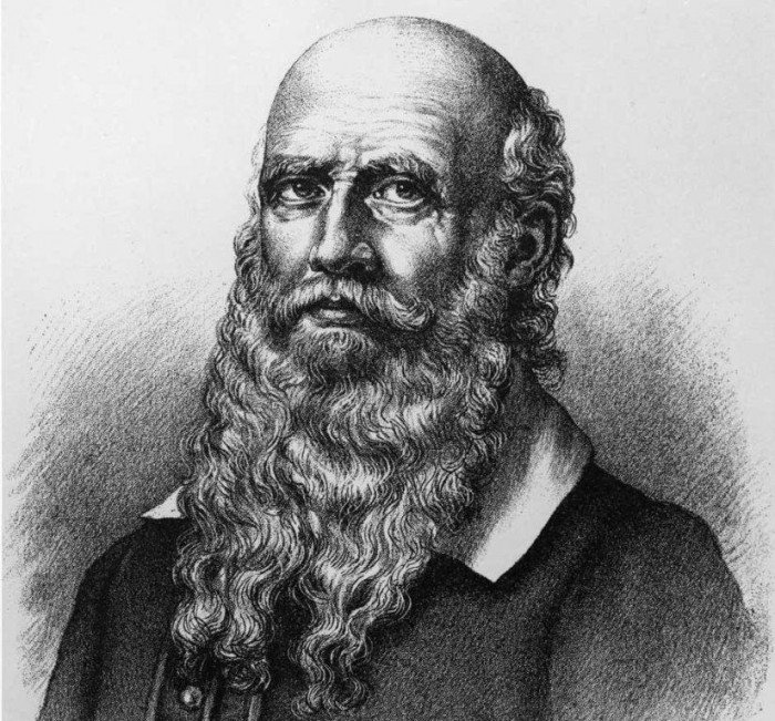 Friedrich Ludwig Jahn