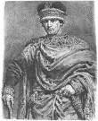 Książę Władysław II Wygnaniec
