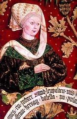 Agnieszka żona Władysława II