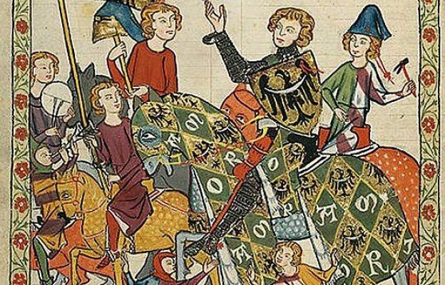 . Henryk IV Probus