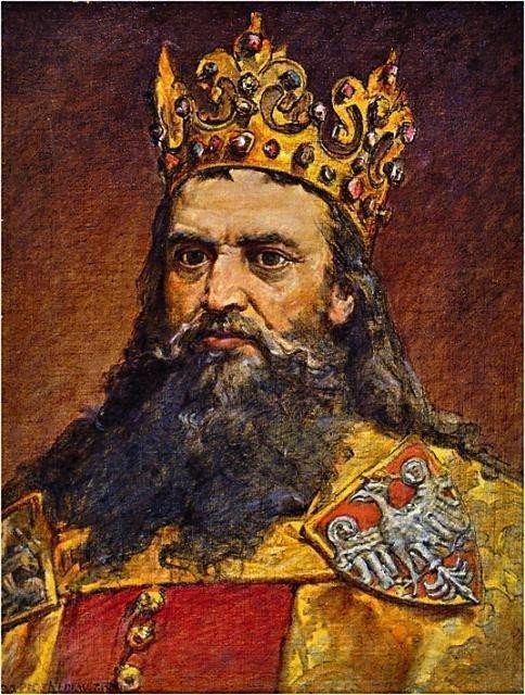 Kazimierz Wielki