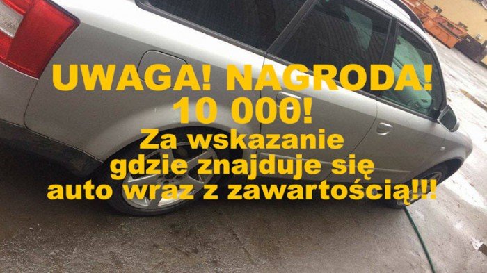 10-tys-zotych-za-pomoc-w-odnalezieniu-auta-68809