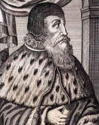 Fryderyk II książę legnicko – brzeski