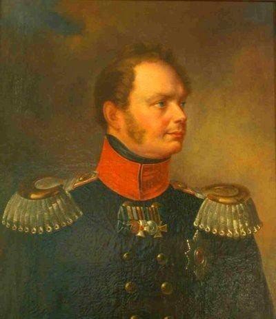 Fryderyk Wilhelm IV