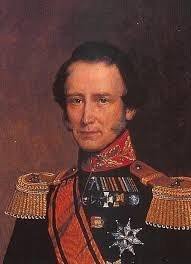 Fryderyk Niderlandzki