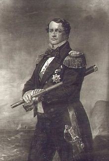 Admirał książę Adalbert