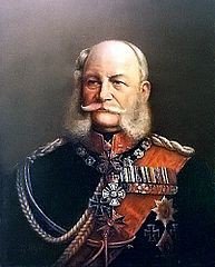 Wilhelm I cesarz