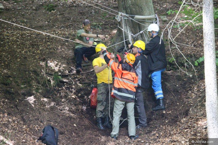 szkolili-sie-z-ratownictwa-w-kopalni-podgorze-foto-69343