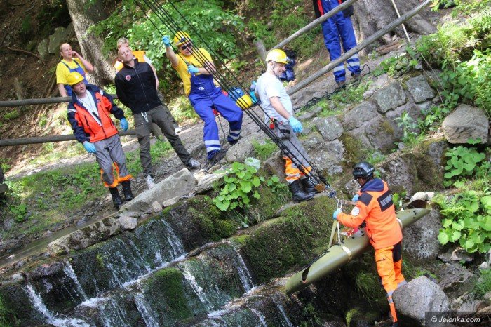 szkolili-sie-z-ratownictwa-w-kopalni-podgorze-foto-69343