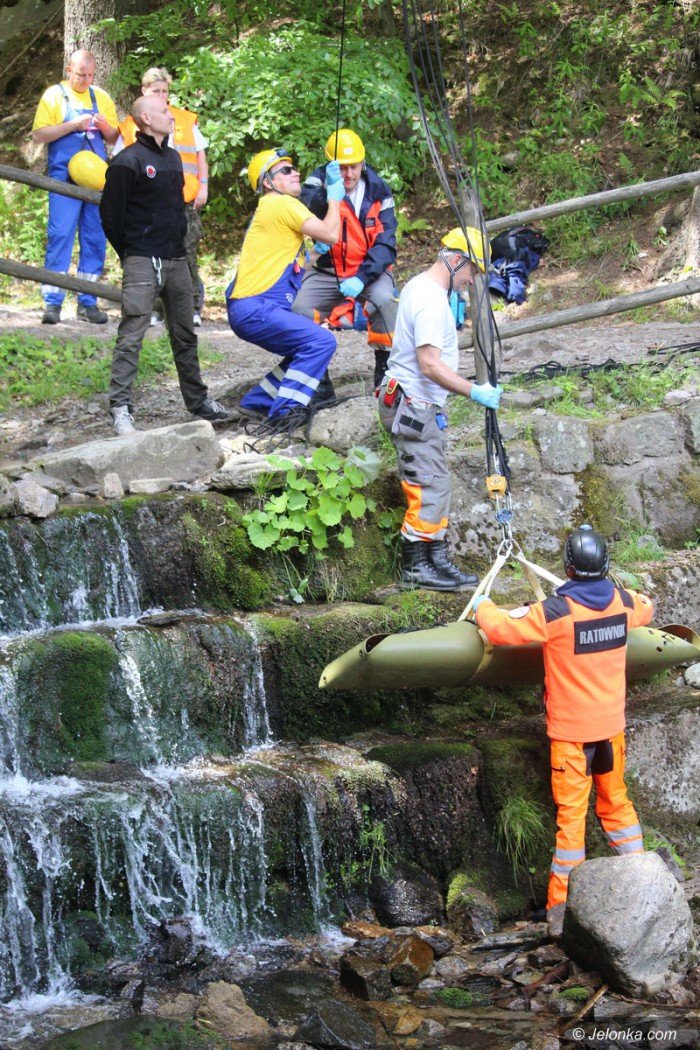 szkolili-sie-z-ratownictwa-w-kopalni-podgorze-foto-69343