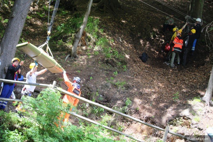 szkolili-sie-z-ratownictwa-w-kopalni-podgorze-foto-69343