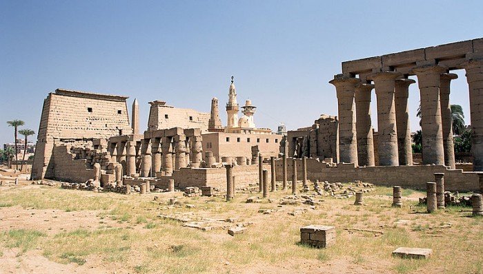 Luxor